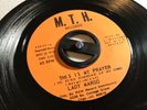 Vinyl 45 - Rare Sweet Deep Soul - This Is My Prayer - Lady Margo VG+