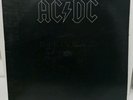 AC/DC - Back In Black - Atlantic SD 16018 1980 NM Vinyl LP