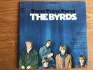 THE BYRDS - Turn  Turn  Turn  - SUNDAZED LP.-5058 stereo/mono- 3 bonus tracks.