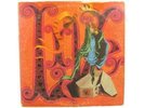 The Grateful Dead Live Dead & Rare Pamphlet 1969 Green Label Double LP