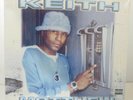 Kool Keith Matthew Double Vinyl L.P. Original Threshold 3014 Still Sealed