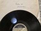 Matrice 33t Roche Et Aznavour Hors Commerce S.P.P.586 Philips Du 19.12.1972 Rare