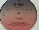 ELLÉ FT. FAME - WANNA MAKE U MINE (1995) RARE INDIE RAP/HIP HOP/R&B