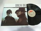 Duncan Dhu El Scream Del Tiempo 1987 - LP 12 