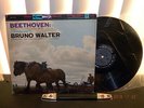 BEETHOVEN – PASTORALE SYM. NO. 6– BRUNO WALTER. Columbia MS 6012