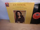 Ida Haendel & Geoffrey Parsons: A Classical Recital **UK First HMV ASD 3352
