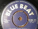 Buster All Stars-Sounds And Pressure / My Darling 7