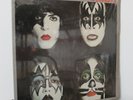 Kiss LP “Dynasty”   Casablanca NBLP 7152   Orig 1979   With Inserts   SEALED
