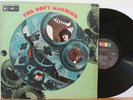 Soft Machine LP “Self Titled”   Probe 4500   Orig Wheel Cover   VG+