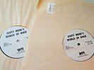 RADIO SHOW: SCOTT MUNI'S WORLD OF ROCK 3/26/90 SMALL FACES FAMILY TREE 2 HR/2 LP