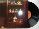 NATIONAL HEALTH?OF QUEUES AND CURES?1ST PRESSING?1978 Charly UK?Vinyl LP VG+/VG+