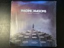 Imagine Dragons - Night Visions - Colored/Lavender Vinyl LP