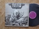 FLAKE LP - HOW'S YOUR MOTHER - NEAR MINT VINYL, RARE ORIG Aus 1971 oz psych rock