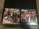 2 LP's MIDNIGHT STAR - No Parking On The Dance Floor, Dont Rock the Boat + more