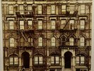 LED ZEPPELIN Physical Graffiti LP (Double) Swan Song SS 2-200 Psych Prog Rock