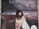 Katie Melua Ketevan LP Vinyl +CD 2013 Dramatico Records Pop Audiophile Mike Batt