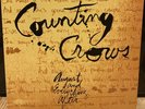 1993 Counting Crows - August And Everything After LP  First Pressing  Holland