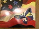 The Avalanches - Wildflower double VINYL Deluxe With Poster + Cd Cleaned Mint