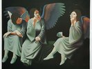 BLACK SABBATH Heaven and Hell 1983 reissue Vinyl LP Vertigo PRICE 10 910 275-2