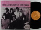 JEFFERSON AIRPLANE Surrealistic Pillow RCA VICTOR LP NM/VG++  
