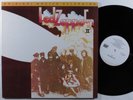 LED ZEPPELIN II ATLANTIC/MFSL LP VG+ gatefold  
