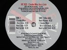 MC Red - I Smoke Mics For A Livin EP - Vibe Time