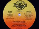 Next Generation - You're A Tease 12