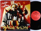 Raekwon - Only Built 4 Cuban Linx... 2xLP - Loud