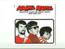 Adam's Recital (Cameleon Records CAM 72)