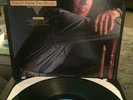 GEORGE STRAIT Strait From The Heart w/VG++/EX VINYL