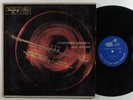 CLIFFORD BROWN ALL STARS Self Titled EMARCY MG-36102 LP VG+ mono
