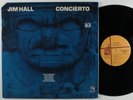JIM HALL Concierto CTI LP NM gatefold