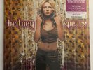 Britney Spears - Oops I Did It Again - SEALED Limited Edition Purple Swirl Vinyl