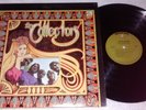 THE COLLECTORS - Green WB Vinyl LP CANADA (Pre Chilliwack) Psych Rock 1970 EX