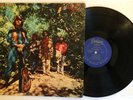 Creedence Clearwater Revival - Green River - 1969 US 1st Press 8393 CCR VG++