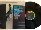 Merle Haggard - And The Bottle Let Me Down - 1966 US Stereo 1st Press VG++