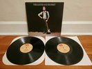 ERIC CLAPTON JUST ONE NIGHT 2 VINYL LP SET RSO RECORDS RS 2-4202 FROM 1980