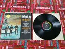 The Beatles lp record in Shrink SOMETHING NEW, Capitol 1968 Jax