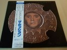the mission- children -lp - japan pressing