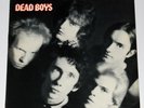 Dead Boys-We Have Come For Your Children -1978 LP - Mint Vinyl - Sire - SRK 6054