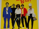 The B-52's The B52's -1979-LP-Mint Vinyl-Island ILPS 9580- Plus 7