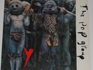 The Pop Group -Y- 1979 - LP - Mint Vinyl - RAD 20 - Includes Poster