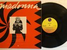 Madonna - Into The Groove - Rare 1987 Promo 12” Single (NM) Ultrasonic Clean