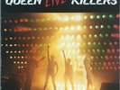 Queen ?– Live Killers, 2 x Vinyl NEAR MINT, 1. PRESS GERMANY 1979, Gatefold