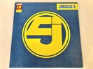 Jurassic 5 ?- Jurassic 5 - Original EU LP - 1998