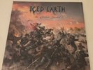 Iced Earth The glorious burden LP Vinyl 2004 wie neu