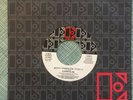 STEREOLAB Jenny Ondioline (Part 1) b/w Golden Ball (Studio) Clear vinyl RARE