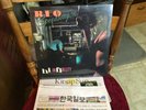 REO SPEEDWAGON   “KEEP ON LOVING YOU” “IN YOUR LETTER” SEALED RECORD