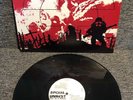 Social Unrest Rat In A Maze EP 1985 Repress Libertine Punk Hardcore Vinyl
