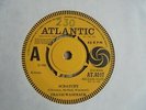 Travis Wammack - Scratchy 1965 UK 45 ATLANTIC DEMO EX MOD/NORTHERN SOUL